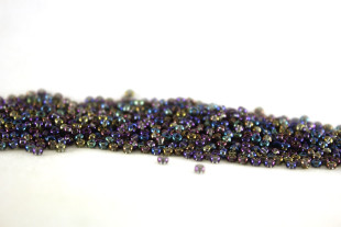 Бисер Чехия круглый 10/0 500 г 41010