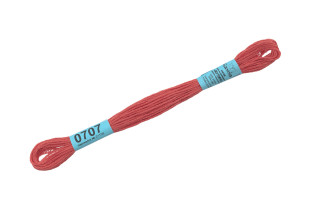 Мулине Гамма №0707