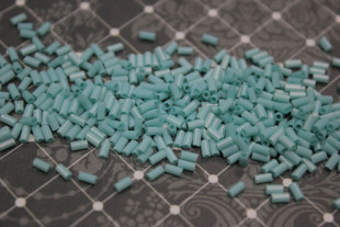 Бисер Япония 3 мм BUGLE 5 г 0055