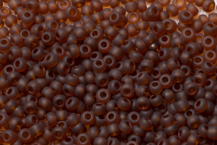 Бисер Чехия круглый 10110 10/0 50г матовый
