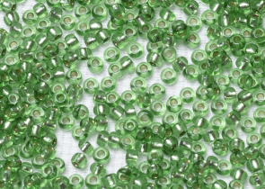 Бисер Чехия круглый 08/0 50г 78661