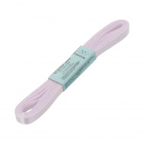 Лента атласная 6 мм ( 1/4 ") "Gamma" ФАСОВКА 5.4 м №080 сиреневый